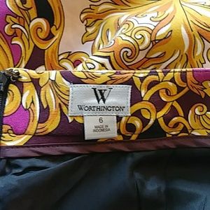 Worthington Skirts - Woman skirt Worthington Skirts - Woman skirt